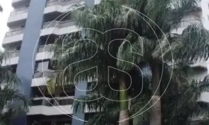 Apartamento com 4 quartos à venda na Rua Colônia da Glória, 401, Vila Mariana, São Paulo