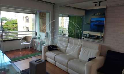 Apartamento com 2 quartos à venda na Avenida Moaci, 534, Moema, São Paulo
