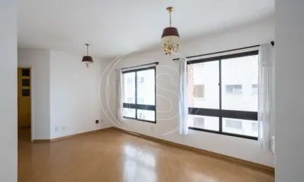 Apartamento com 1 quarto à venda na Rua Bartolomeu de Gusmão, 430, Vila Mariana, São Paulo