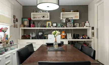 Apartamento com 2 quartos à venda na Avenida Ibijaú, 355, Moema, São Paulo