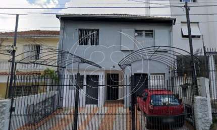 Sala comercial com 6 salas à venda na Rua das Orquídeas, 321, Mirandópolis, São Paulo