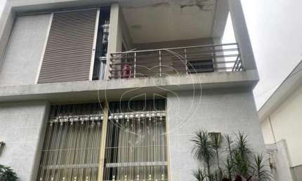 Casa com 4 quartos à venda na Rua Sampaio Vidal, 772, Pinheiros, São Paulo