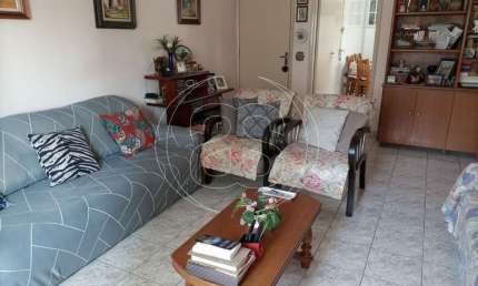 Apartamento com 2 quartos à venda na Rua Padre José de Anchieta, 682, Santo Amaro, São Paulo
