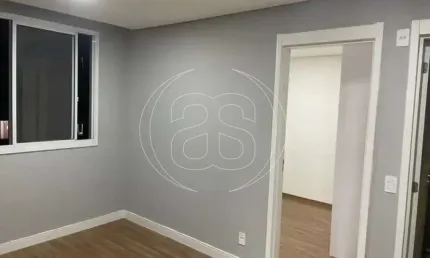 Apartamento com 2 quartos à venda na Avenida Mário Lopes Leão, 1000, Santo Amaro, São Paulo