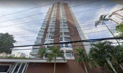 Apartamento com 1 quarto para alugar na Rua Said Aiach, 191, Paraíso, São Paulo