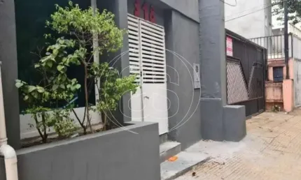 Casa comercial com 8 salas à venda na Avenida Vereador José Diniz, 318, Santo Amaro, São Paulo