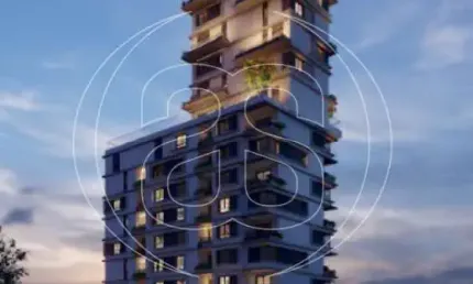Apartamento com 1 quarto à venda na Avenida Jurema, 57, Moema, São Paulo