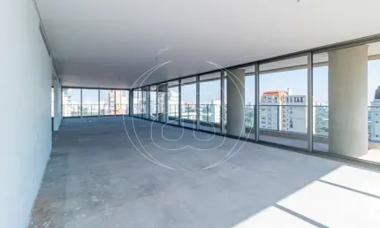 Apartamento com 4 quartos à venda na Rua do Livramento, 250, Vila Mariana, São Paulo
