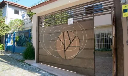 Casa com 3 quartos para alugar na Rua Júlio Rua Perez, 16, Campo Belo, São Paulo