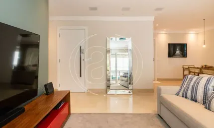 Apartamento com 3 quartos à venda na Rua Brasília, 34, Itaim Bibi, São Paulo
