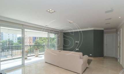 Apartamento com 3 quartos para alugar na Rua Brasília, 34, Itaim Bibi, São Paulo