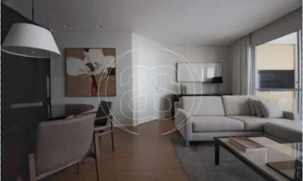 Apartamento com 2 quartos à venda na Aveni Mascote, 81, Vila Mascote, São Paulo