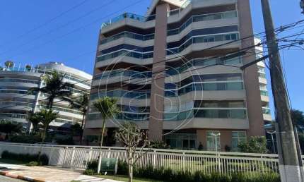 Apartamento com 4 quartos à venda na Passeio dos Galeões, 411, Riviera de São Lourenço, Bertioga