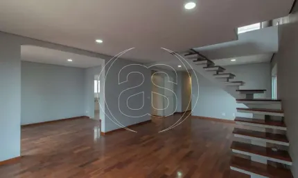 Apartamento com 3 quartos à venda na Avenida Chibarás, 99, Moema, São Paulo