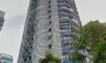 Apartamento com 3 quartos para alugar na Rua Doutor Sodré, 158, Vila Nova Conceição, São Paulo, 250 m2 por R$ 25.000