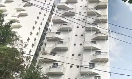 Apartamento com 3 quartos à venda na Rua Jacques Félix, 408, Vila Nova Conceição, São Paulo
