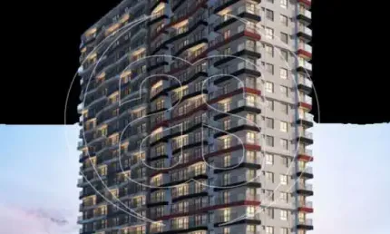 Apartamento com 1 dormitório á venda em Santo Amaro