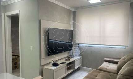 Apartamento com 2 quartos à venda na Rua Plácido Vieira, 251, Santo Amaro, São Paulo