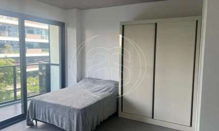 Apartamento com 1 quarto para alugar na Rua Chilon, 184, Vila Olímpia, São Paulo