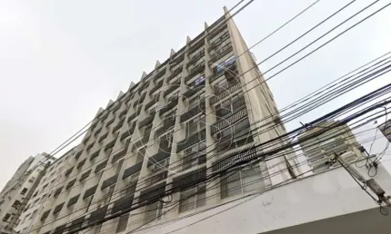 Sala comercial com 11 salas à venda na Avenida São Gabriel, 555, Jardim Paulista, São Paulo