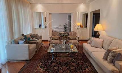 Apartamento com 4 quartos à venda na Rua Luiz Gottschalk, 151, Vila Mariana, São Paulo