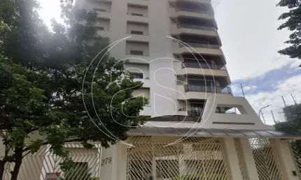 Apartamento com 3 quartos à venda na Rua Joel Jorge de Melo, 279, Vila Mariana, São Paulo