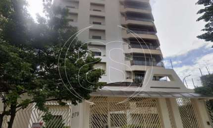Apartamento com 3 quartos para alugar na Rua Joel Jorge de Melo, 279, Vila Mariana, São Paulo