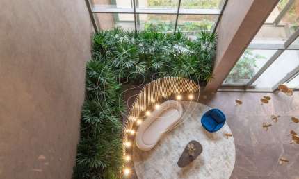 Apartamento com 3 quartos à venda na Rua Joaquim Guarani, 271, Jardim das Acacias, São Paulo