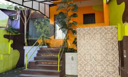 Casa comercial com 5 salas para alugar na Avenida Onze de Junho, 492, Vila Clementino, São Paulo