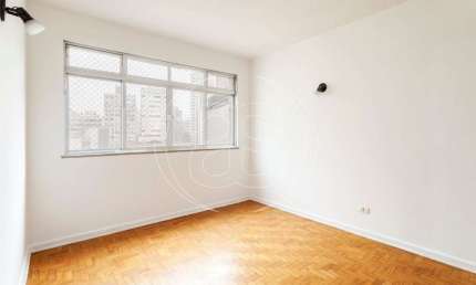 Apartamento com 2 quartos à venda na Rua Peixoto Gomide, 581, Jardim Paulista, São Paulo