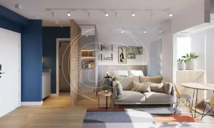 Apartamento com 1 quarto à venda na Avenida Eusébio Matoso, 500, Pinheiros, São Paulo