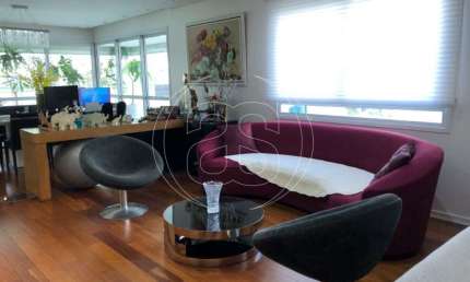 Apartamento com 3 quartos à venda na Avenida Armando Ferrentini, 285, Paraíso, São Paulo