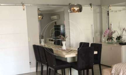 Apartamento com 3 quartos à venda na Rua Doutor Nogueira Martins, 75, Saúde, São Paulo
