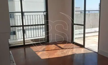 Apartamento com 3 quartos para alugar na Alameda dos Aicás, 268, Moema, São Paulo