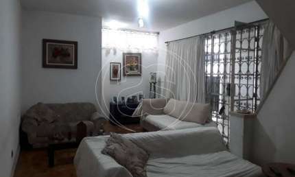 Casa com 2 quartos à venda na Rua Pedroso de Camargo, 142, Chácara Santo Antônio, São Paulo
