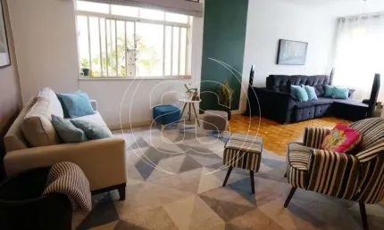 Apartamento com 3 quartos à venda na Rua Topázio, 335, Vila Mariana, São Paulo