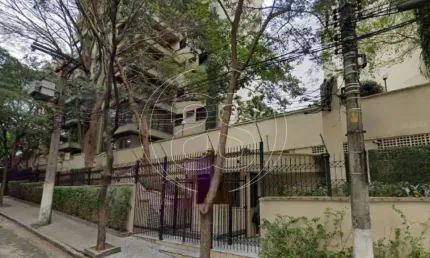 Apartamento com 4 quartos à venda na Rua Sousa Ramos, 171, Vila Mariana, São Paulo