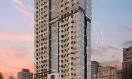 Apartamento com 1 quarto à venda na Rua Casa do Ator, 1100, Vila Olímpia, São Paulo