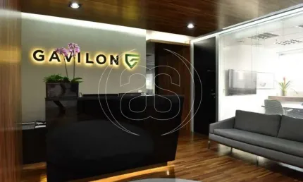 Sala comercial com 8 salas para alugar na Avenida Pedroso de Morais, 272, Pinheiros, São Paulo