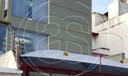Sala comercial com 4 salas para alugar na Avenida Roque Petroni Júnior, 260, Jardim das Acacias, São Paulo
