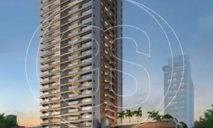 Apartamento com 3 quartos à venda na Rua Manuel de Paiva, 156, Vila Mariana, São Paulo