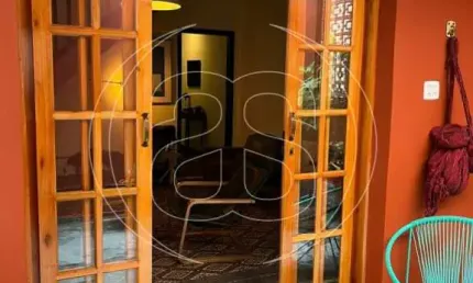 Casa com 2 quartos à venda na Rua Borges Lagoa, 688, Vila Clementino, São Paulo
