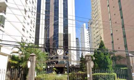 Apartamento com 2 quartos à venda na Rua Guarará, 511, Jardim Paulista, São Paulo