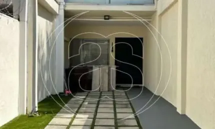 Casa com 2 quartos à venda na Rua Padre Manuel de Chaves, 48, Jardim Europa, São Paulo