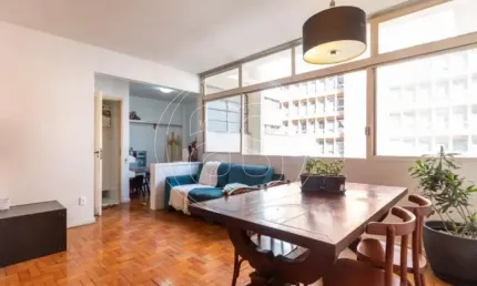 Apartamento com 3 quartos à venda na Rua Peixoto Gomide, 742, Jardim Paulista, São Paulo