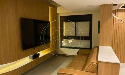 Apartamento com 3 quartos para alugar na Rua Casa do Ator, 90, Vila Olímpia, São Paulo