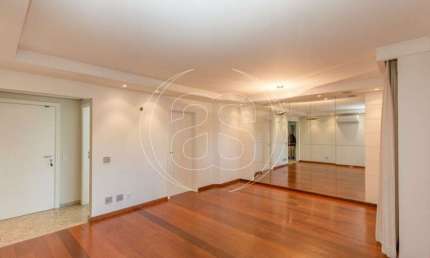 Apartamento com 3 quartos à venda na Rua Arandu, 481, Brooklin Paulista, São Paulo