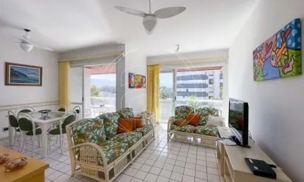 Apartamento de 70m² á venda em Riviera De São Lourenço