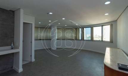 Prédio com 1 sala à venda na Avenida Vereador José Diniz, 3651, Santo Amaro, São Paulo