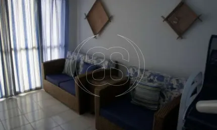 Cobertura duplex á venda em riviera de são lourenço